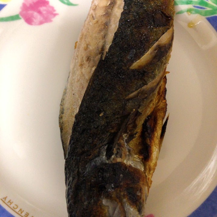 鯖の丸焼き レシピ 作り方 By 桜 咲子 楽天レシピ 鯖の丸焼き レシピ 作り方 By 桜 咲子 楽天レシピ